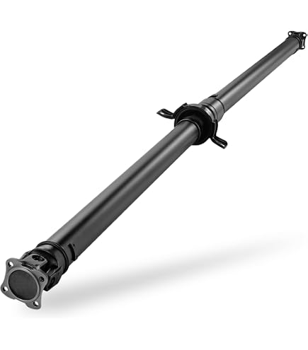 Amazon.com: Dorman 936-013 Rear 3-Piece Steel Driveshaft Assembly